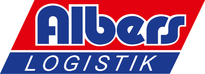 Albers - Logistik_Logo